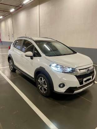 HONDA-WR-V-2018