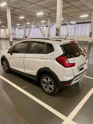 HONDA-WR-V-2018