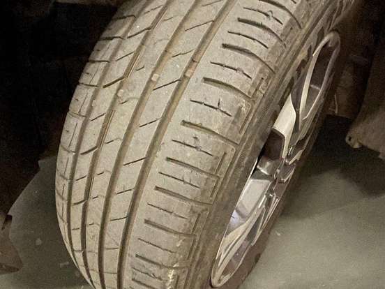 HONDA-WR-V-1.5 16V FLEXONE EX CVT HONDA-WR-V-2018