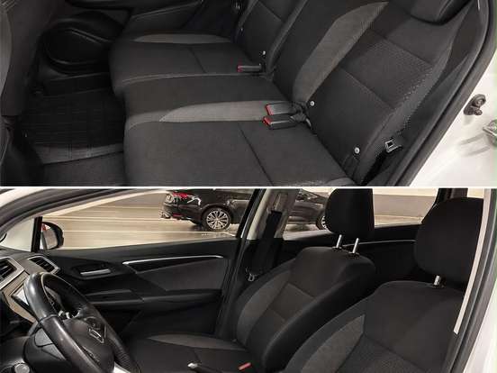 HONDA-WR-V-1.5 16V FLEXONE EX CVT HONDA-WR-V-2018