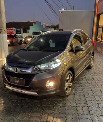 HONDA-WR-V-2020