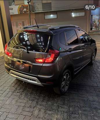 HONDA-WR-V-2020