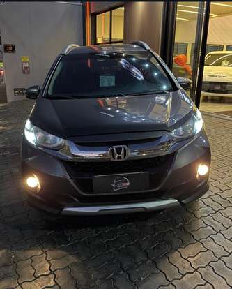 HONDA-WR-V-2020