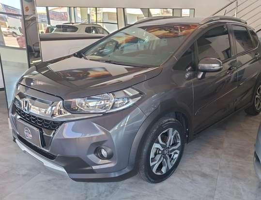 HONDA-WR-V-2020