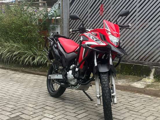 HONDA-XRE 300 ABS HONDA-XRE 300 ABS-2022
