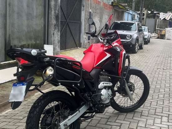 HONDA-XRE 300 ABS HONDA-XRE 300 ABS-2022