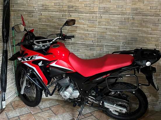 HONDA-XRE 300 ABS HONDA-XRE 300 ABS-2022