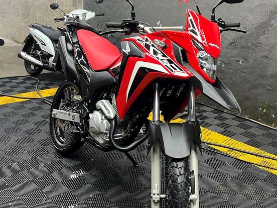 HONDA-XRE 300 ABS HONDA-XRE 300 ABS-2022