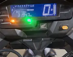 HONDA XRE 300 ADVENTURE HONDA XRE 300 ADVENTURE