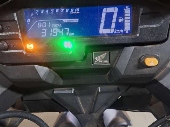 HONDA-XRE 300 ADVENTURE HONDA-XRE 300 ADVENTURE-2021