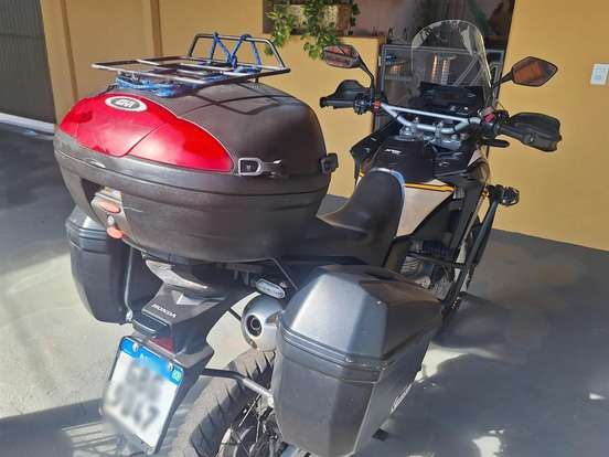 HONDA-XRE 300 ADVENTURE-2021