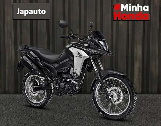 HONDA-XRE 190 ABS-2026