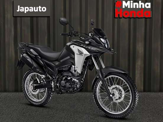 HONDA-XRE 190 ABS HONDA-XRE 190 ABS-2026