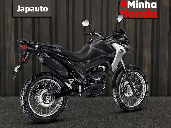 HONDA-XRE 190 ABS HONDA-XRE 190 ABS-2026