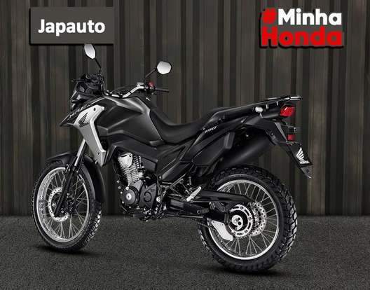 HONDA-XRE 190 ABS-2026