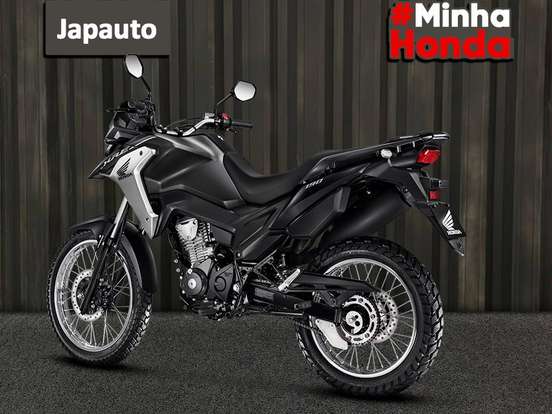 HONDA-XRE 190 ABS HONDA-XRE 190 ABS-2026