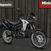 HONDA XRE 190 ABS HONDA XRE 190 ABS