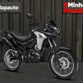 HONDA XRE 190 ABS HONDA XRE 190 ABS