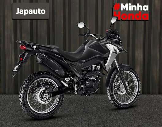 HONDA-XRE 190 ABS-2026