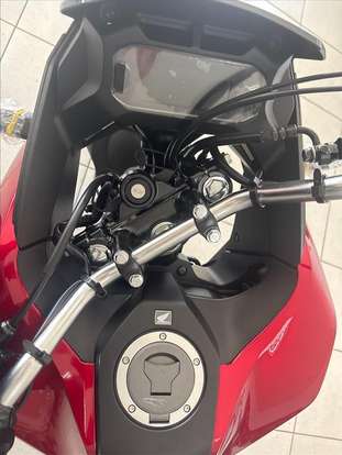 HONDA-XRE 190 ABS-2026