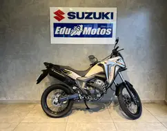 HONDA XRE 300 SAHARA ADVENTURE HONDA XRE 300 SAHARA ADVENTURE