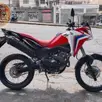 HONDA XRE 300 SAHARA RALLY HONDA XRE 300 SAHARA RALLY