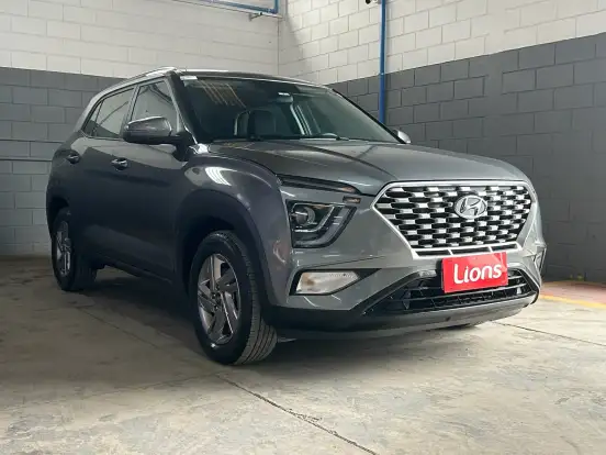 HYUNDAI-CRETA-1.0 TGDI FLEX COMFORT AUTOMÁTICO HYUNDAI-CRETA-2024
