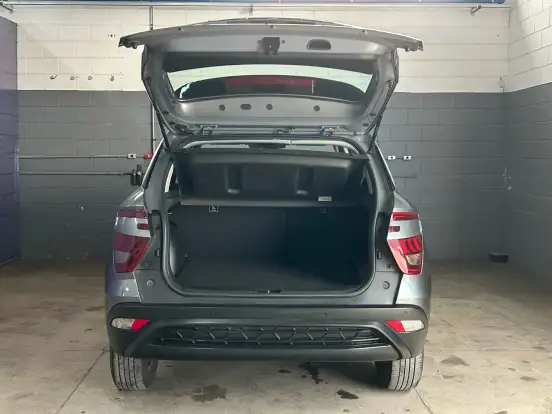 HYUNDAI-CRETA-1.0 TGDI FLEX COMFORT AUTOMÁTICO HYUNDAI-CRETA-2024