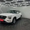 HYUNDAI CRETA 1.0 TGDI FLEX COMFORT AUTOMÁTICO HYUNDAI CRETA 1.0 TGDI FLEX COMFORT AUTOMÁTICO