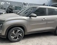 HYUNDAI CRETA 1.0 TGDI FLEX LIMITED AUTOMÁTICO HYUNDAI CRETA 1.0 TGDI FLEX LIMITED AUTOMÁTICO
