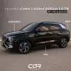 HYUNDAI CRETA 1.0 TGDI FLEX LIMITED AUTOMÁTICO HYUNDAI CRETA 1.0 TGDI FLEX LIMITED AUTOMÁTICO