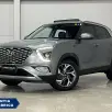 HYUNDAI CRETA 1.0 TGDI FLEX PLATINUM AUTOMÁTICO HYUNDAI CRETA 1.0 TGDI FLEX PLATINUM AUTOMÁTICO