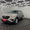 HYUNDAI CRETA 1.6 16V FLEX ACTION AUTOMÁTICO HYUNDAI CRETA 1.6 16V FLEX ACTION AUTOMÁTICO