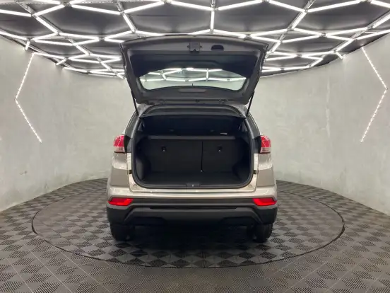 HYUNDAI-CRETA-1.6 16V FLEX ACTION AUTOMÁTICO HYUNDAI-CRETA-2022