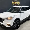 HYUNDAI CRETA 1.6 16V FLEX ATTITUDE AUTOMÁTICO HYUNDAI CRETA 1.6 16V FLEX ATTITUDE AUTOMÁTICO