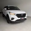 HYUNDAI CRETA 1.6 16V FLEX ATTITUDE AUTOMÁTICO HYUNDAI CRETA 1.6 16V FLEX ATTITUDE AUTOMÁTICO
