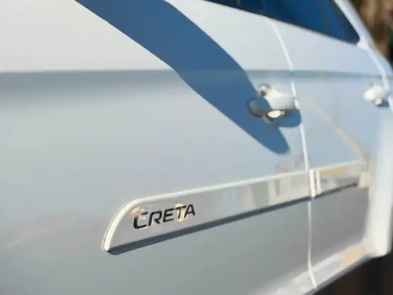 HYUNDAI-CRETA-1.6 16V FLEX ATTITUDE AUTOMÁTICO HYUNDAI-CRETA-2019