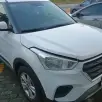 HYUNDAI CRETA 1.6 16V FLEX ATTITUDE MANUAL HYUNDAI CRETA 1.6 16V FLEX ATTITUDE MANUAL