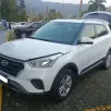 HYUNDAI CRETA 1.6 16V FLEX ATTITUDE MANUAL HYUNDAI CRETA 1.6 16V FLEX ATTITUDE MANUAL