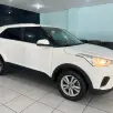 HYUNDAI CRETA 1.6 16V FLEX ATTITUDE MANUAL HYUNDAI CRETA 1.6 16V FLEX ATTITUDE MANUAL