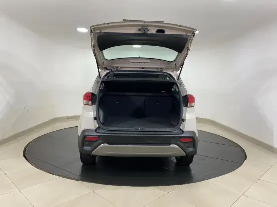 HYUNDAI-CRETA-1.6 16V FLEX ATTITUDE MANUAL HYUNDAI-CRETA-2017