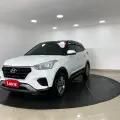 HYUNDAI CRETA 1.6 16V FLEX ATTITUDE MANUAL HYUNDAI CRETA 1.6 16V FLEX ATTITUDE MANUAL