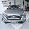 HYUNDAI CRETA 1.6 16V FLEX LIMITED AUTOMÁTICO HYUNDAI CRETA 1.6 16V FLEX LIMITED AUTOMÁTICO