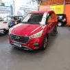 HYUNDAI CRETA 1.6 16V FLEX PULSE AUTOMÁTICO HYUNDAI CRETA 1.6 16V FLEX PULSE AUTOMÁTICO