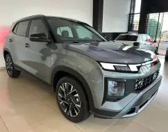 HYUNDAI CRETA 1.6 TGDI FLEX N LINE DCT HYUNDAI CRETA 1.6 TGDI FLEX N LINE DCT