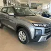 HYUNDAI CRETA 1.0 TGDI FLEX COMFORT AUTOMÁTICO HYUNDAI CRETA 1.0 TGDI FLEX COMFORT AUTOMÁTICO