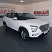 HYUNDAI CRETA 1.0 TGDI FLEX COMFORT PLUS AUTOMÁTICO HYUNDAI CRETA 1.0 TGDI FLEX COMFORT PLUS AUTOMÁTICO
