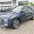 HYUNDAI CRETA 1.0 TGDI FLEX LIMITED AUTOMÁTICO HYUNDAI CRETA 1.0 TGDI FLEX LIMITED AUTOMÁTICO