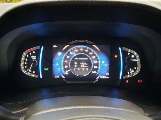 HYUNDAI-CRETA-1.0 TGDI FLEX LIMITED AUTOMÁTICO HYUNDAI-CRETA-2024