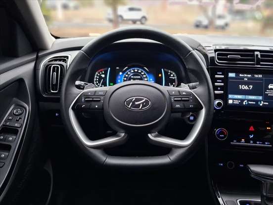HYUNDAI-CRETA-1.0 TGDI FLEX LIMITED AUTOMÁTICO HYUNDAI-CRETA-2024